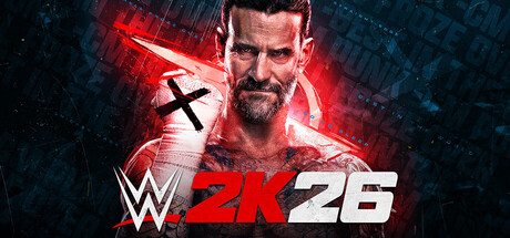 WWE 2K26