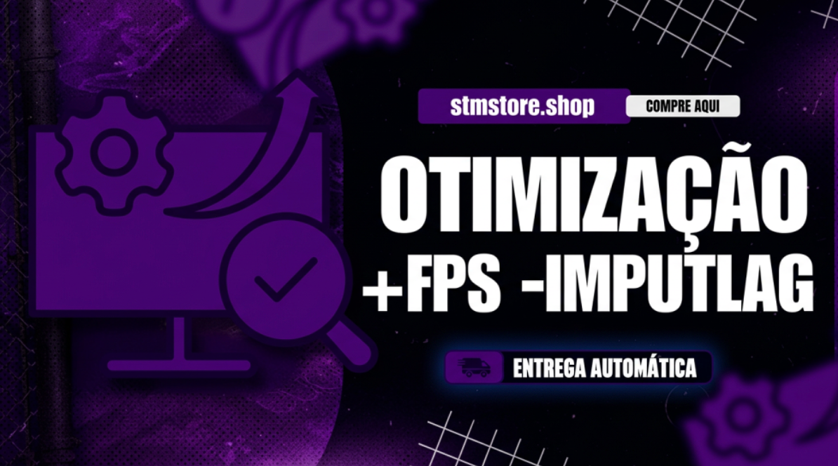 App Stm Optimizer PRO ⭐(Vítalicio)