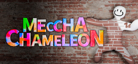 MECCHA CHAMELEON (ONLINE)