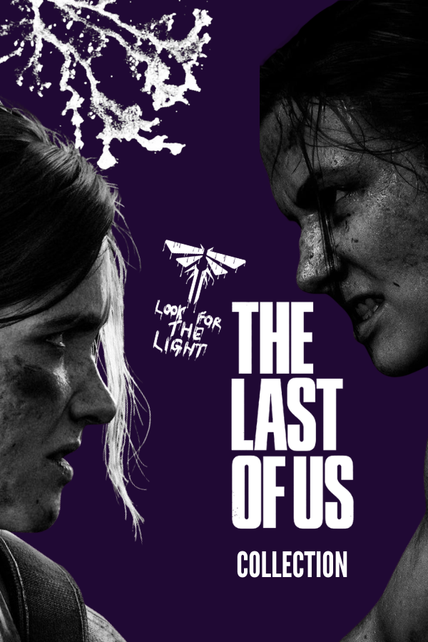 Combo The Last of Us
