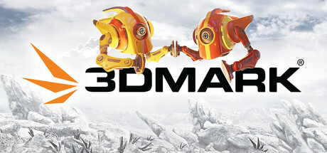 3D Mark
