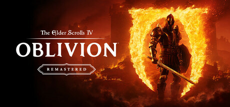 Oblivion Remastered