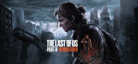 The Last Of Us Parte 2