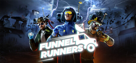 Funnel Runners (Online)