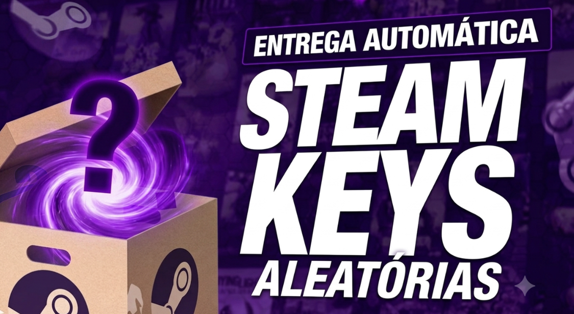 Stm Store - Random Key