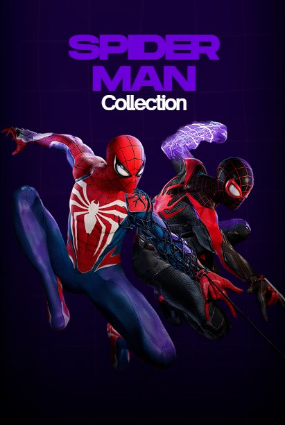 Marvel's Spider-Man Collection